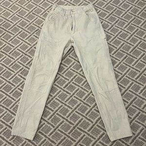 brandy melville painter pants size S